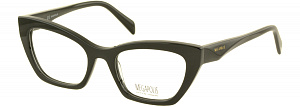 Оправа Megapolis 193 BLACK