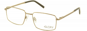 Оправа Glory мет. 757 BROWN