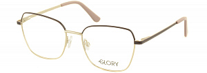 Оправа Glory мет. 003 BROWN