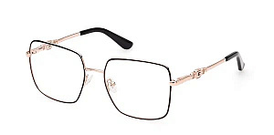 Оправа GUESS GU 2953 005 56