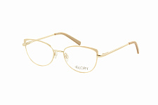 Оправа Glory мет. 107 gold