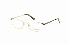 Оправа Glory мет. 577 marrone