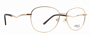Оправа ESTILO мет. 3100 C01