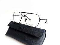 Оправа GUESS GU 50075 002 58
