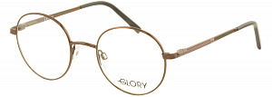 Оправа Glory мет. 542 BROWN