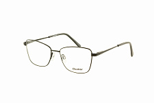 Оправа DACKOR мет. 098 nero