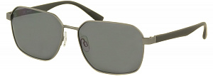 Очки с/з DACKOR 505 GREY
