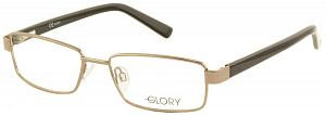 Оправа Glory мет. 057 MARRONE