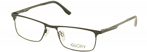 Оправа Glory мет. 777 BLACK