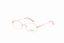 Оправа DACKOR мет. 231 PINK