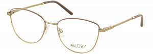 Оправа Glory мет. 423 RED