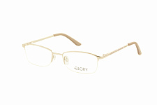 Оправа Glory мет. 241 beige