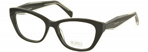 Оправа Megapolis 725 nero