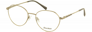 Оправа DACKOR мет. 051 BROWN