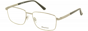 Оправа DACKOR мет. 292 grey
