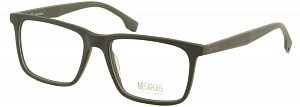 Оправа Megapolis 330 BLACK