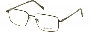Оправа DACKOR мет. 368 BLACK