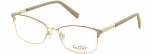 Оправа Glory мет. 116 GOLD