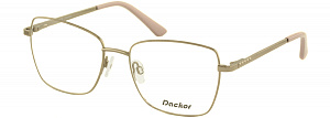 Оправа DACKOR мет. 079 BROWN