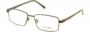 Оправа Glory мет. 108 MARRONE