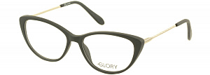 Оправа Glory пл. 648 BLACK