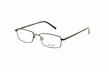 Оправа DACKOR мет. 238 black