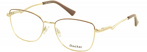 Оправа DACKOR мет. 327 GOLD