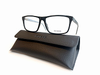 Оправа GUESS GU 50186 001 55