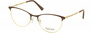 Оправа Glory мет. 271 RED