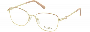 Оправа Glory мет. 606 GOLD