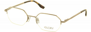 Оправа Glory мет. 848 BROWN