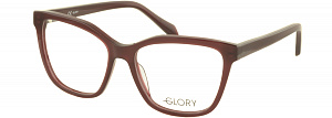 Оправа Glory пл. 731 BORDO