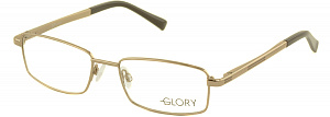Оправа Glory мет. 773 BROWN