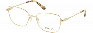 Оправа Glory мет. 121 GOLD