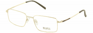 Оправа Megapolis 001 GOLD