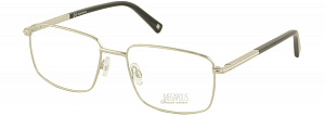 Оправа Megapolis PREMIUM* 1031 Silver