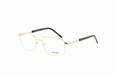 Оправа DACKOR мет. 223 GOLD