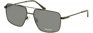 Очки с/з DACKOR 07 BLACK