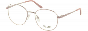 Оправа Glory мет. 127 PINK