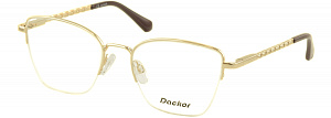 Оправа DACKOR мет. 132 PURPLE