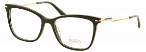 Оправа Megapolis 1218 black