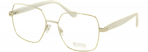 Оправа Megapolis 1320 SILVER