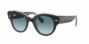 Очки с/з Ray-Ban 2192 1294/3M 0RB2192 - 1294/3M47
