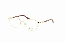 Оправа Glory мет. 504 GOLD