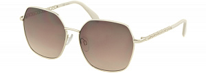 Очки с/з DACKOR 646 BEIGE