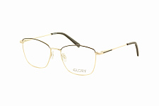 Оправа Glory мет. 015 BROWN