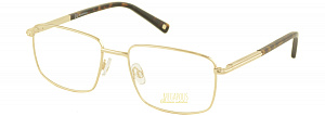 Оправа Megapolis PREMIUM* 1031 Gold