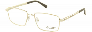 Оправа Glory мет. 191 GOLD
