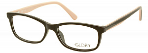 Оправа Glory пл. 603 brown