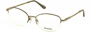 Оправа DACKOR мет. 106 BROWN